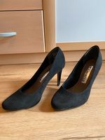 Tamaris Pumps High Heels Gr. 36 schwarz - Top Zustand! Nordrhein-Westfalen - Bad Lippspringe Vorschau