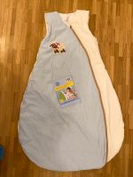 Sterntaler Funktionsschlafsack Stanley blau-beige 90 cm Essen - Essen-Ruhrhalbinsel Vorschau