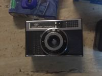 Verschiedene Fotoapparate, vintage, 5 Stck. gesamt 18 Euro Bayern - Landsberg (Lech) Vorschau