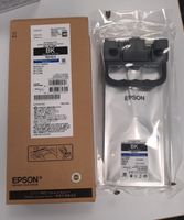 Epson Druckerpatrone XL schwarz T01C1 Bayern - Geiselbach Vorschau