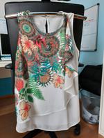 Desigual Bluse Gr. S Bayern - Fürth Vorschau