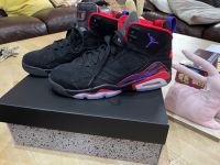 Nike Air Jordan Black Dark Concord gr. 37,5 Hessen - Wächtersbach Vorschau