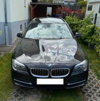 BMW 525d Touring F11 - xDrive Hessen - Wölfersheim Vorschau