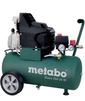 neuwertiger METABO Kompressor 250-24W | 200 l/min Bayern - Eching (Kr Freising) Vorschau