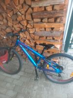 Fahrrad 24 Zoll Sachsen - Gornsdorf Vorschau