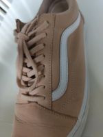 Vans beige/ Rose gr 42 ,5 Nordrhein-Westfalen - Witten Vorschau