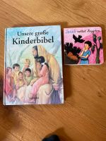 wie NEU Kommunion Bibel für Kinder Kinderbibel + Josef Buch Bayern - Waal Vorschau