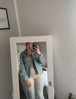 Pull & Bear Jeans Jacke blau S Neuwertig ! Nordrhein-Westfalen - Bornheim Vorschau