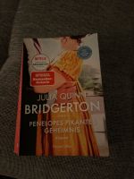 Bridgerton Penelopes pikantes Geheimnis Bayern - Fuchstal Vorschau