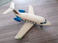 Playmobil Flugzeug Niedersachsen - Ovelgönne Vorschau