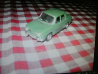 modellauto 1-43 renault-dacia 8ts 1968 hachette neu Essen - Essen-Kray Vorschau