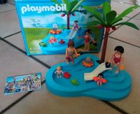 Playmobil Set 6673 Summer Fun Nordrhein-Westfalen - Mönchengladbach Vorschau