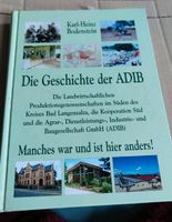 Die Geschichte der ADIB Thüringen - Zella-Mehlis Vorschau