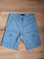 Shorts hellblau Herren, kurze Hose Bayern - Abensberg Vorschau