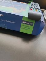 DVB-T2 EMPFÄNER STRONG SRT 8540 Nordrhein-Westfalen - Gelsenkirchen Vorschau