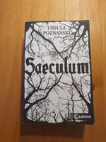 Taschenbuch Kategorie Thriller "Saeculum" von Ursula Poznanski Rheinland-Pfalz - Albisheim (Pfrimm) Vorschau