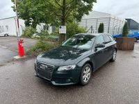 Audi a4 1.8Tfsi automatik navi Klima AHK mit TÜV Baden-Württemberg - Ulm Vorschau