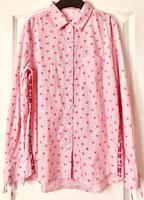 MarcCain Bluse Gr.L Neu Baumwolle Berlin - Hellersdorf Vorschau