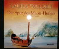 Die Spur des Maori - Heilers Laura Walden Hörbuch Stuttgart - Bad Cannstatt Vorschau