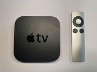 Apple TV 3. Generation Baden-Württemberg - Heidelberg Vorschau