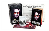 The Big Lebowski Kit: The Dude Abides Neu Sammler Selten Nordrhein-Westfalen - Ennigerloh Vorschau