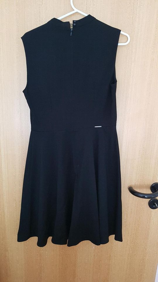 Kleid schwarz, Gr. 40, Orsay in Triberg