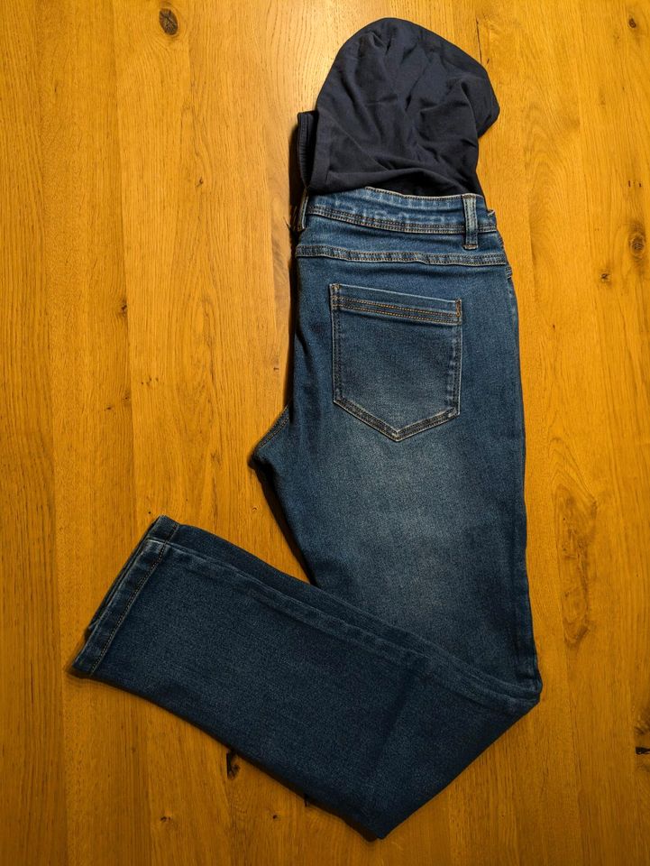 Umstandsmode Paket 36 38 Schwangerschaft Jeans Shirt Bekleidung in Bassum