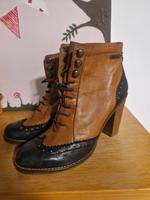 Pepe Jeans  Stiefeletten  gr.39 Baden-Württemberg - Schiltach Vorschau