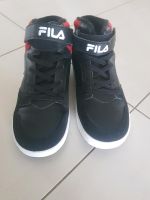 Fila jungs Schuhe Größe 34 Baden-Württemberg - Uhingen Vorschau