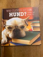 Wie clever ist Ihr Hund Bayern - Fürth Vorschau