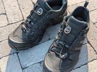 Adidas Terrex (US 9) – fast wie neu! Trekking, US 8.5, schwarz Nordrhein-Westfalen - Ense Vorschau