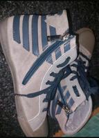 Herrenschuhe Original Armani Leipzig - Wiederitzsch Vorschau