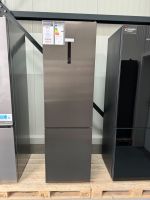 ⚠️ NEU - AEG Kühlschrank 203x60cm No-Frost Kühlkombi Black Steel Nordrhein-Westfalen - Voerde (Niederrhein) Vorschau