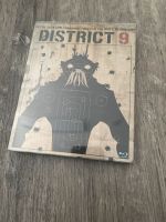 District 9 - Blu-ray Steelbook Hessen - Melsungen Vorschau