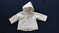 Petit Bateau Jacke Gr.67/6 Mon. Kapuze Übergangsjacke wie Neu München - Maxvorstadt Vorschau