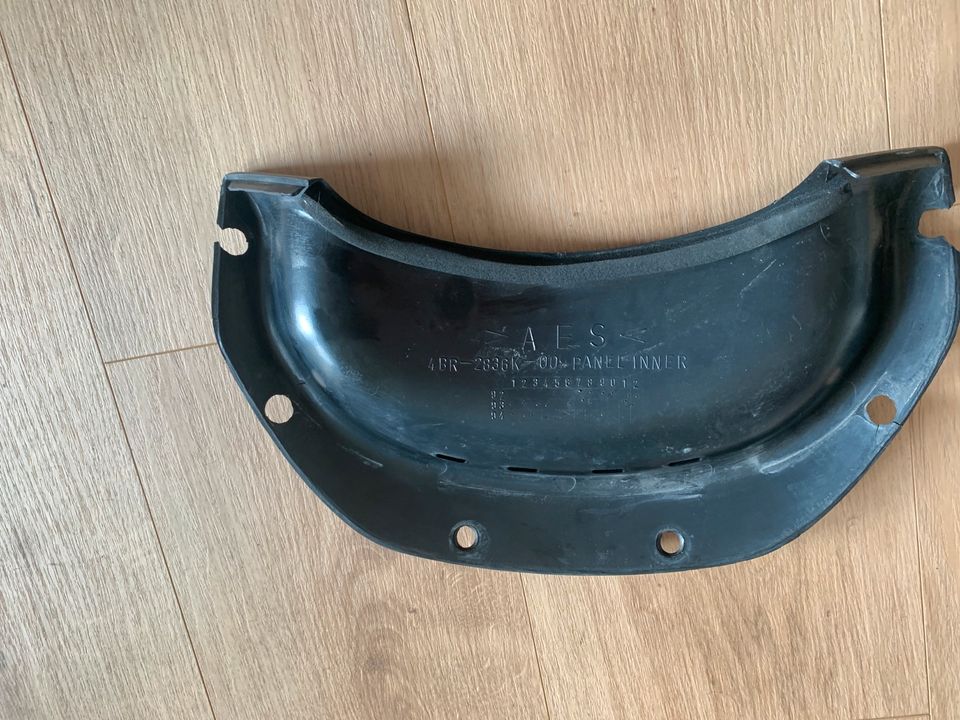 Yamaha XJ 600 Diversion 4BRA Bj.92-96 Verkleidung Kanzel in Oberderdingen