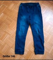 Jungen Kinder Jeanshose Hose  Größe 146 Blau Duisburg - Rheinhausen Vorschau