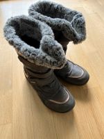 Primigi Winterstiefel 35 Dresden - Neustadt Vorschau