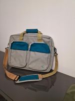 Laptop Tasche neu türkis/ grau Sachsen - Lauter Vorschau