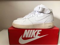 NIKE AIR FORCE 1 MID '07 44 TOP Hannover - Döhren-Wülfel Vorschau