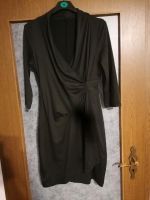 Nie getragen, schwarzes Kleid über dem Knie, Größe 42 Niedersachsen - Garbsen Vorschau