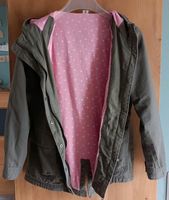 Mädchen Jacke Gr. 158 Übergangsjacke Sommerjacke Nordrhein-Westfalen - Bad Honnef Vorschau