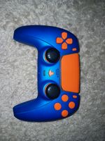 Custom Ps5 Controller Blau/Orange Baden-Württemberg - Ludwigsburg Vorschau