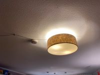 Lampe Wohnzimmer Deckenlampe Baden-Württemberg - Korntal-Münchingen Vorschau