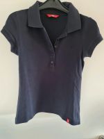 Poloshirt blau von EDC Esprit Nordrhein-Westfalen - Hamm Vorschau