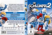 Die Schlümpfe 2 DVD Berlin - Lichtenberg Vorschau