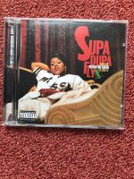 CD Missy Elliott - Supa Dupa Fly Essen - Steele Vorschau