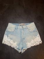 Jeans Shorts Nordrhein-Westfalen - Schalksmühle Vorschau