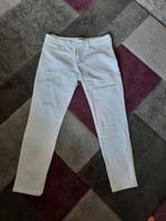 MAVI Hose weiß Sophie W30 Bayern - Spalt Vorschau