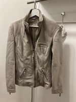 Lederjacke Damen Sylt 40/42 Echtes Leder Hamburg-Nord - Hamburg Fuhlsbüttel Vorschau